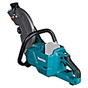 Makita XGT 40V max. Amoladora tronzadora de batería CE004G (40 V, Sin batería) | BAUHAUS