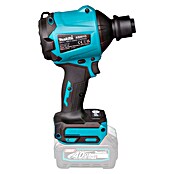 Makita XGT 40V max. Soplador de batería AS001GZ (40 V, Sin batería) | BAUHAUS