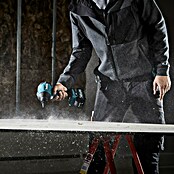 Makita XGT 40V max. Soplador de batería AS001GZ (40 V, Sin batería) | BAUHAUS