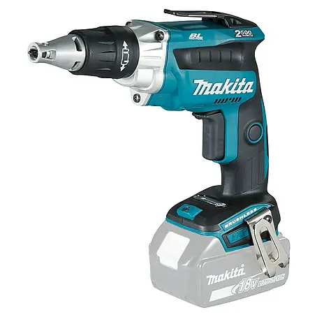 Makita LXT 18V Akku-Trockenbauschrauber DFS250Z + Artikelnr. 33855482 hinzufügen*