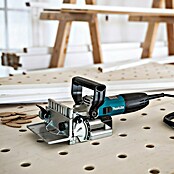 Makita Máquina fresadora PJ7000J (701 W, Número de revoluciones de marcha en vacío: 110.000 r.p.m.) | BAUHAUS
