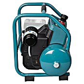 Makita XGT 40V max. Compresor de batería AC001GZ (40 V, Sin batería, 9,3 bar) | BAUHAUS