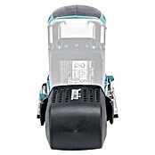 Makita LXT 18V Lijadora orbital de batería DBO484 (18 V, Sin batería) | BAUHAUS