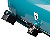 Makita XGT 40V max. Compresor de batería AC001GZ (40 V, Sin batería, 9,3 bar) | BAUHAUS