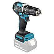 Makita LXT 18V Taladro atornillador percutor de batería DHP487 (18 V, Sin batería, 40 Nm) | BAUHAUS