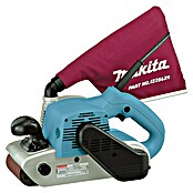 Makita Lijadora de banda eléctrica de sobremesa 9403J (1.200 W) | BAUHAUS