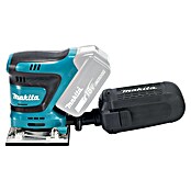 Makita LXT 18V Lijadora orbital de batería DBO484 (18 V, Sin batería) | BAUHAUS