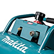 Makita XGT 40V max. Compresor de batería AC001GZ (40 V, Sin batería, 9,3 bar) | BAUHAUS