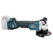Makita LXT 18V Amoladora angular de batería DGA517Z (18 V, Sin batería, Diámetro disco: 125 mm) | BAUHAUS
