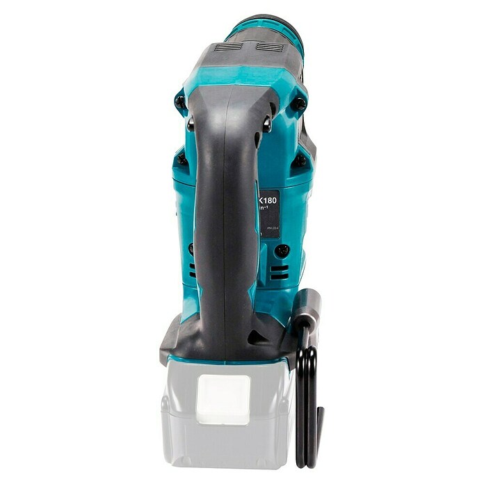 Makita LXT 18V Martillo cincelador de batería DHK180 (18 V, Sin batería, Alojamiento SDS-Plus, 3,1 J) | BAUHAUS