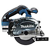 Makita LXT 18V Sierra circular de batería DCS553Z (18 V, Sin batería, Diámetro hoja de sierra: 150 mm, 4.200 r.p.m.) | BAUHAUS