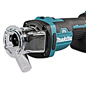 Makita LXT 18V Herramienta rotativa a batería DCO181Z (18 V, Sin batería, Número de revoluciones de marcha en vacío: 32.000 r.p.m.) | BAUHAUS