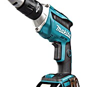 Makita LXT 18V Atornillador de batería DFS452AJX2 (18 V, 2 baterías, 2 Ah) | BAUHAUS