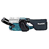Makita XGT 40V max. Lijadora de banda de batería BS001G (40 V, Sin batería) | BAUHAUS