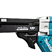 Makita LXT 18V Atornillador para placas de yeso de batería DFR551Z (18 V, Sin batería, 6.000 r.p.m.) | BAUHAUS
