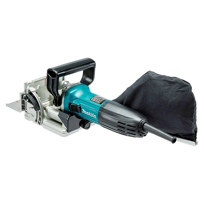 Makita Máquina fresadora PJ7000J (701 W, Número de revoluciones de marcha en vacío: 110.000 r.p.m.) | BAUHAUS