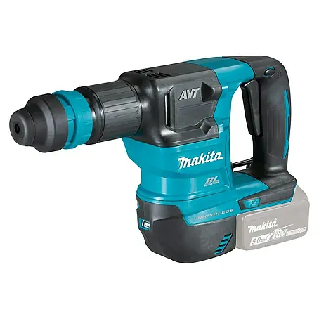Makita LXT 18V Martillo cincelador de batería DHK180