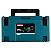 Makita Lijadora excéntrica eléctrica BO6050J (750 W, Diámetro disco de lija: 150 mm) | BAUHAUS