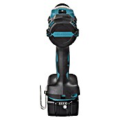 Makita LXT 18V Taladro atornillador percutor de batería DHP489RTJ (18 V, 2 baterías, 5 Ah, 73 Nm) | BAUHAUS