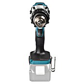 Makita LXT 18V Taladro atornillador percutor de batería DHP489 (18 V, Sin batería, 73 Nm) | BAUHAUS