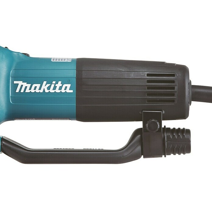 Makita Lijadora excéntrica eléctrica BO6050J (750 W, Diámetro disco de lija: 150 mm) | BAUHAUS