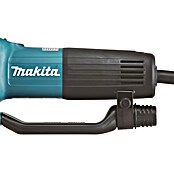 Makita Lijadora excéntrica eléctrica BO6050J (750 W, Diámetro disco de lija: 150 mm) | BAUHAUS