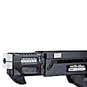 Makita LXT 18V Atornillador para placas de yeso de batería DFR552Z (18 V, Sin batería, 4.500 r.p.m.) | BAUHAUS