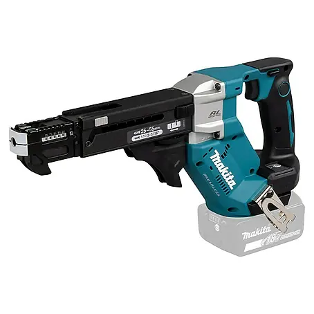 Makita LXT 18V Atornillador para placas de yeso de batería DFR551Z