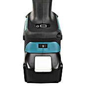 Makita LXT 18V Amoladora angular de batería DGA519RTJ (18 V, 2 baterías, Diámetro disco: 125 mm) | BAUHAUS