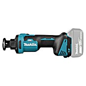 Makita LXT 18V Herramienta rotativa a batería DCO181Z (18 V, Sin batería, Número de revoluciones de marcha en vacío: 32.000 r.p.m.) | BAUHAUS