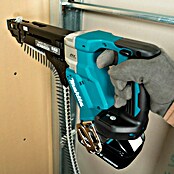 Makita LXT 18V Atornillador para placas de yeso de batería DFR551Z (18 V, Sin batería, 6.000 r.p.m.) | BAUHAUS