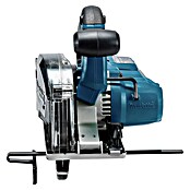 Makita LXT 18V Sierra circular de batería DCS553Z (18 V, Sin batería, Diámetro hoja de sierra: 150 mm, 4.200 r.p.m.) | BAUHAUS