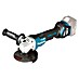 Makita LXT 18V Amoladora angular de batería DGA517Z 