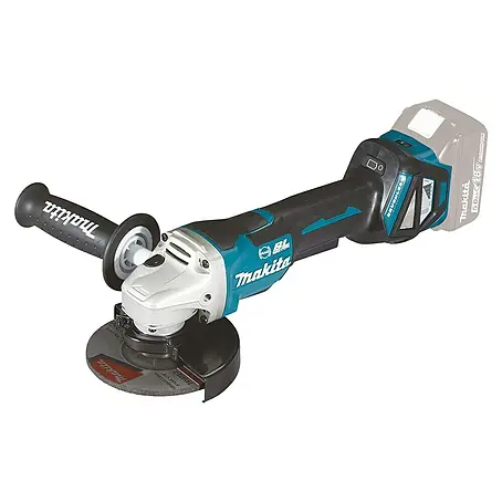 Makita LXT 18V Amoladora angular de batería DGA517Z