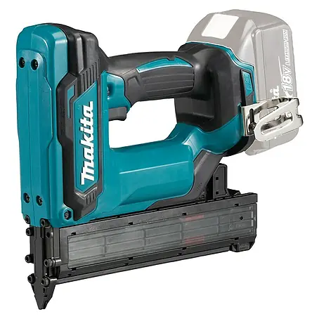 Makita LXT 18V Clavadora de batería DFN350