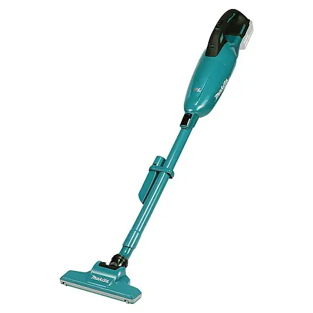 Makita LXT 18V Aspirador de batería DCL283FZ