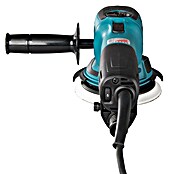 Makita Lijadora excéntrica eléctrica BO6050J (750 W, Diámetro disco de lija: 150 mm) | BAUHAUS