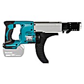 Makita LXT 18V Atornillador para placas de yeso de batería DFR550Z (18 V, Sin batería) | BAUHAUS