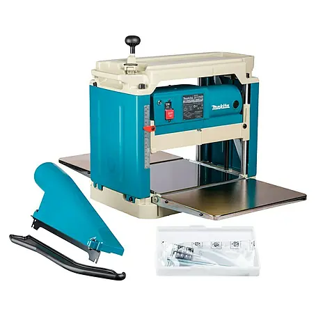 Makita  Dickenhobelmaschine 2012NB