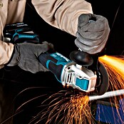 Makita LXT 18V Amoladora angular de batería DGA520Z (18 V, Sin batería, Diámetro disco: 125 mm) | BAUHAUS