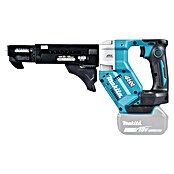 Makita LXT 18V Atornillador para placas de yeso de batería DFR552Z (18 V, Sin batería, 4.500 r.p.m.) | BAUHAUS