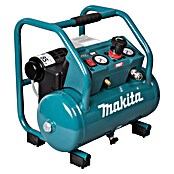 Makita XGT 40V max. Compresor de batería AC001GZ (40 V, Sin batería, 9,3 bar) | BAUHAUS