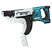Makita LXT 18V Atornillador para placas de yeso de batería DFR750Z (18 V, Sin batería) | BAUHAUS