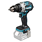 Makita LXT 18V Taladro atornillador percutor de batería DHP489 (18 V, Sin batería, 73 Nm) | BAUHAUS
