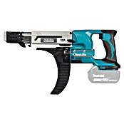 Makita LXT 18V Atornillador para placas de yeso de batería DFR550Z (18 V, Sin batería) | BAUHAUS