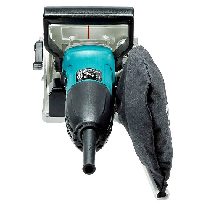 Makita Máquina fresadora PJ7000J (701 W, Número de revoluciones de marcha en vacío: 110.000 r.p.m.) | BAUHAUS