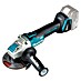 Makita LXT 18V Amoladora angular de batería DGA521 
