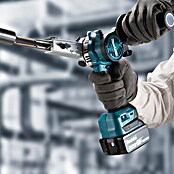 Makita LXT 18V Lijadora de banda estrecha de batería DBS180 (18 V, Sin batería, Velocidad de cinta: 600 m/min - 1.700 m/min) | BAUHAUS