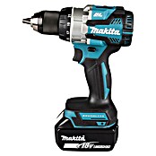 Makita LXT 18V Taladro atornillador de batería DDF489 (18 V, 2 baterías, 73 Nm) | BAUHAUS