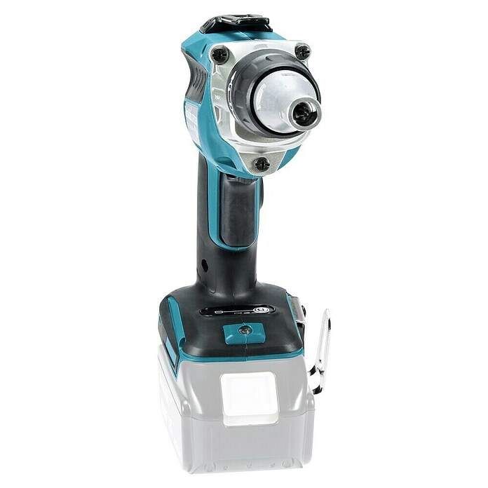 Makita LXT 18V Atornillador para placas de yeso de batería DFS250 (18 V, Sin batería) | BAUHAUS